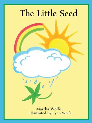 cover image of The Little Seed